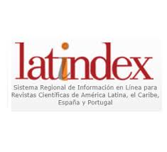 latindex articulos cientificos