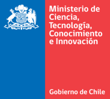 ministerio de ciencia y tecnologia