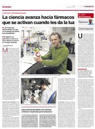 ciencia noticias