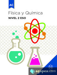 fisica y quimica 2 eso