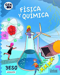 fisica y quimica 3 eso