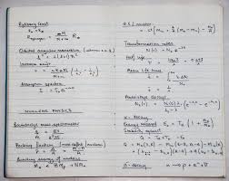 matematica financiera