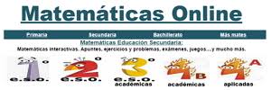 matematicas online