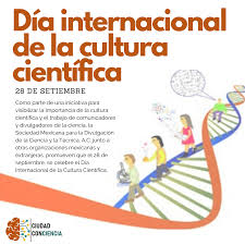 cultura cientifica