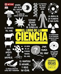 libros de ciencia