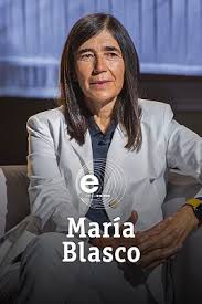 maría blasco