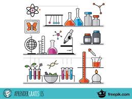 química analítica