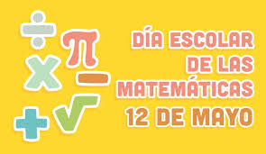 dia de las matematicas