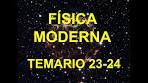 física moderna