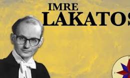 imre lakatos