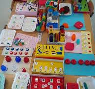 material educativo infantil