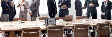 servicios de consultoría