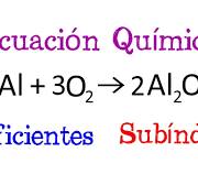 en quimica