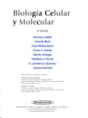 biologia celular y molecular