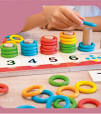 material didáctico infantil