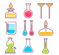 cosas de quimica