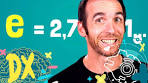 e en matematicas