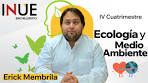 ecologia y medio ambiente