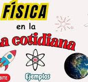 ejemplos de fisica
