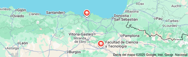 facultad ciencias y tecnologia