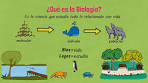 la biologia