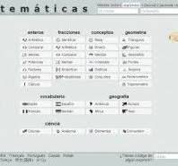 paginas de matematicas