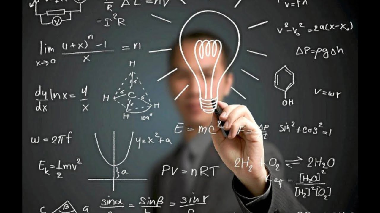 ciencia matematica