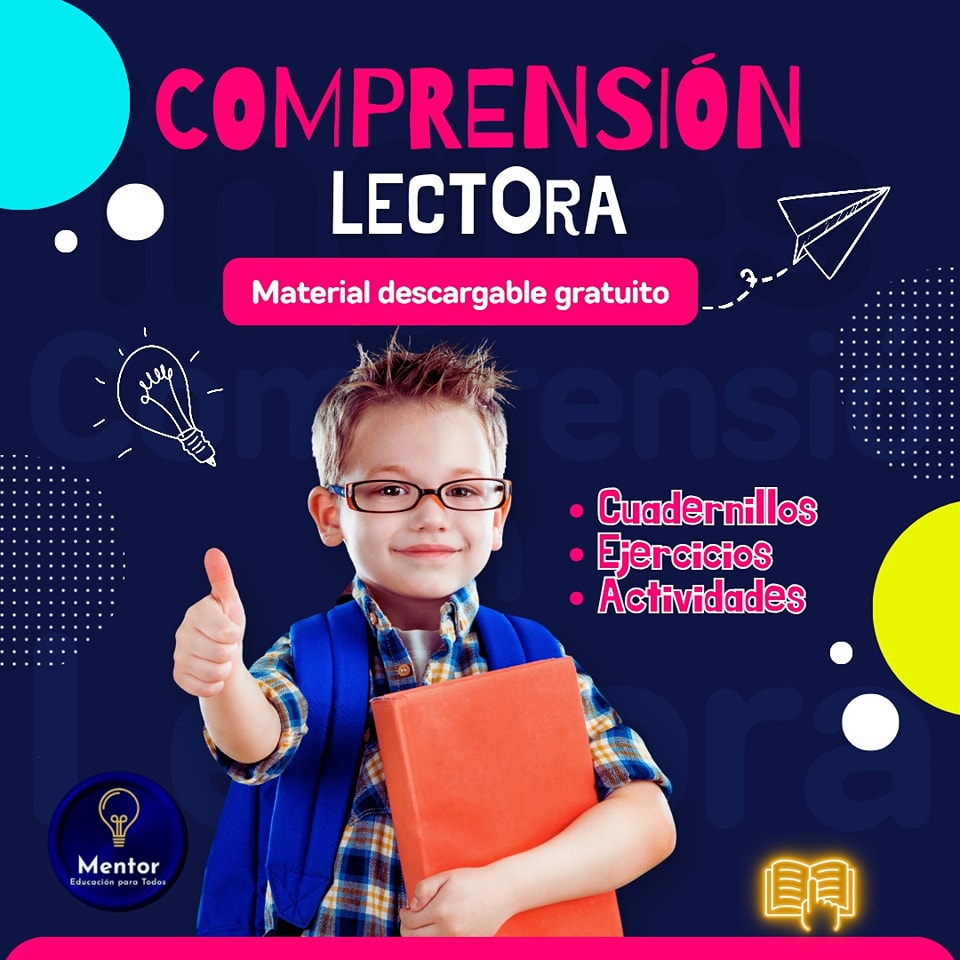 material educativo descargable