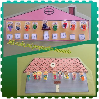 materiales matematicas manipulativas