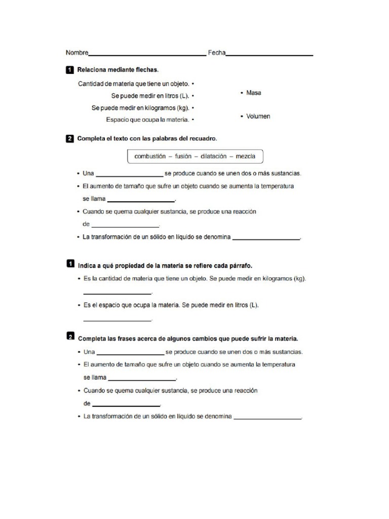 naturales 3 primaria santillana pdf