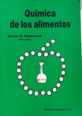 quimica en alimentos