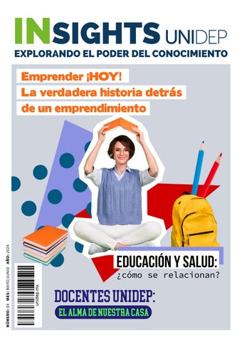 revistas de investigacion