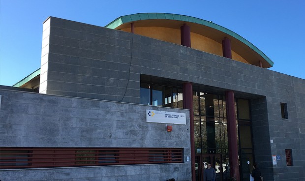 scs desarrollo profesional