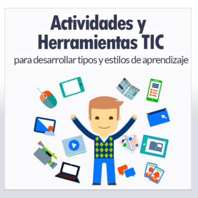 actividades tics primaria