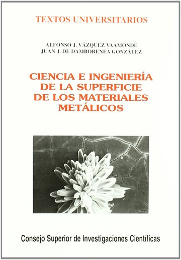 ciencia e ingenieria de los materiales