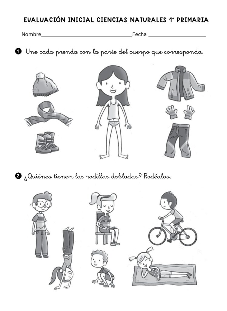 ciencias naturales 2 primaria pdf