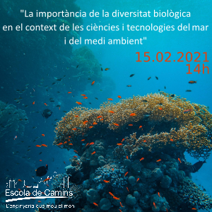 ciencias y tecnologias del mar