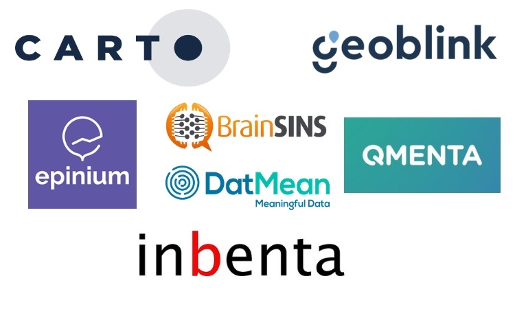 empresas de analisis de datos