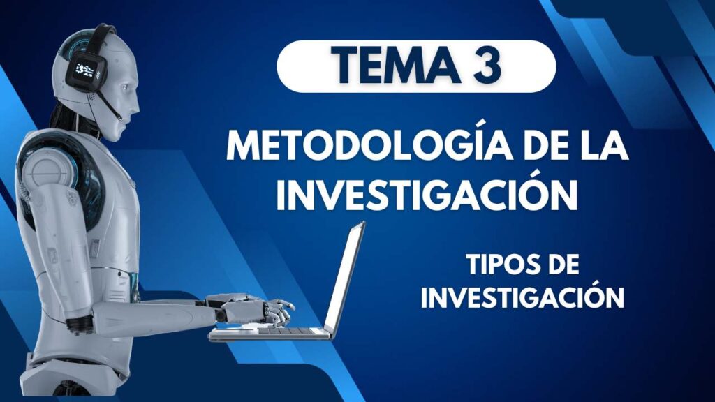 investigación basica