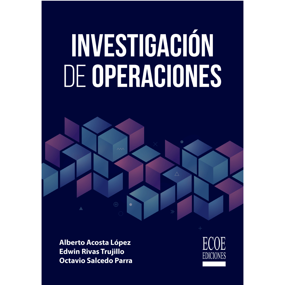 investigacion de operaciones