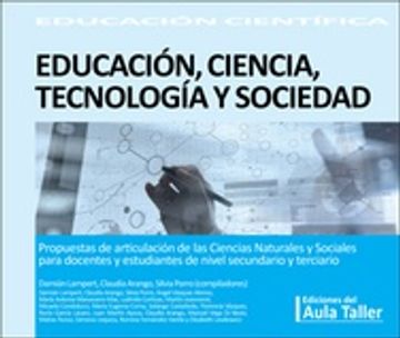 ciencia sociedad y tecnologia