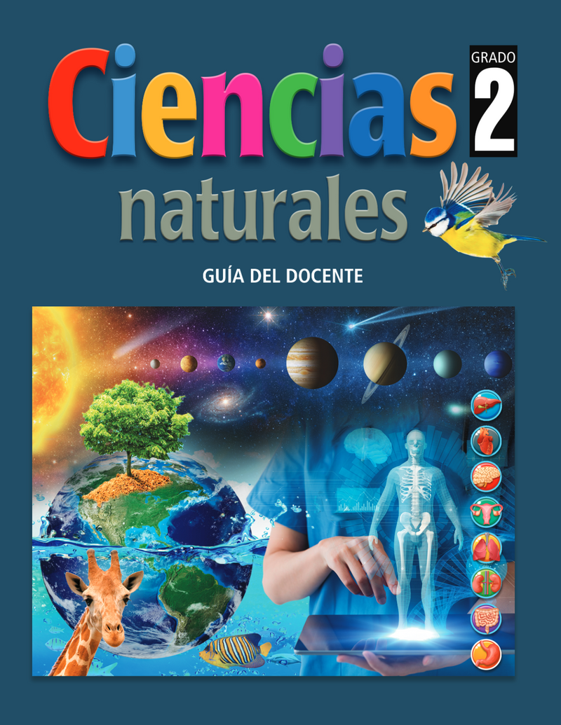 ciencias naturales 2 primaria pdf