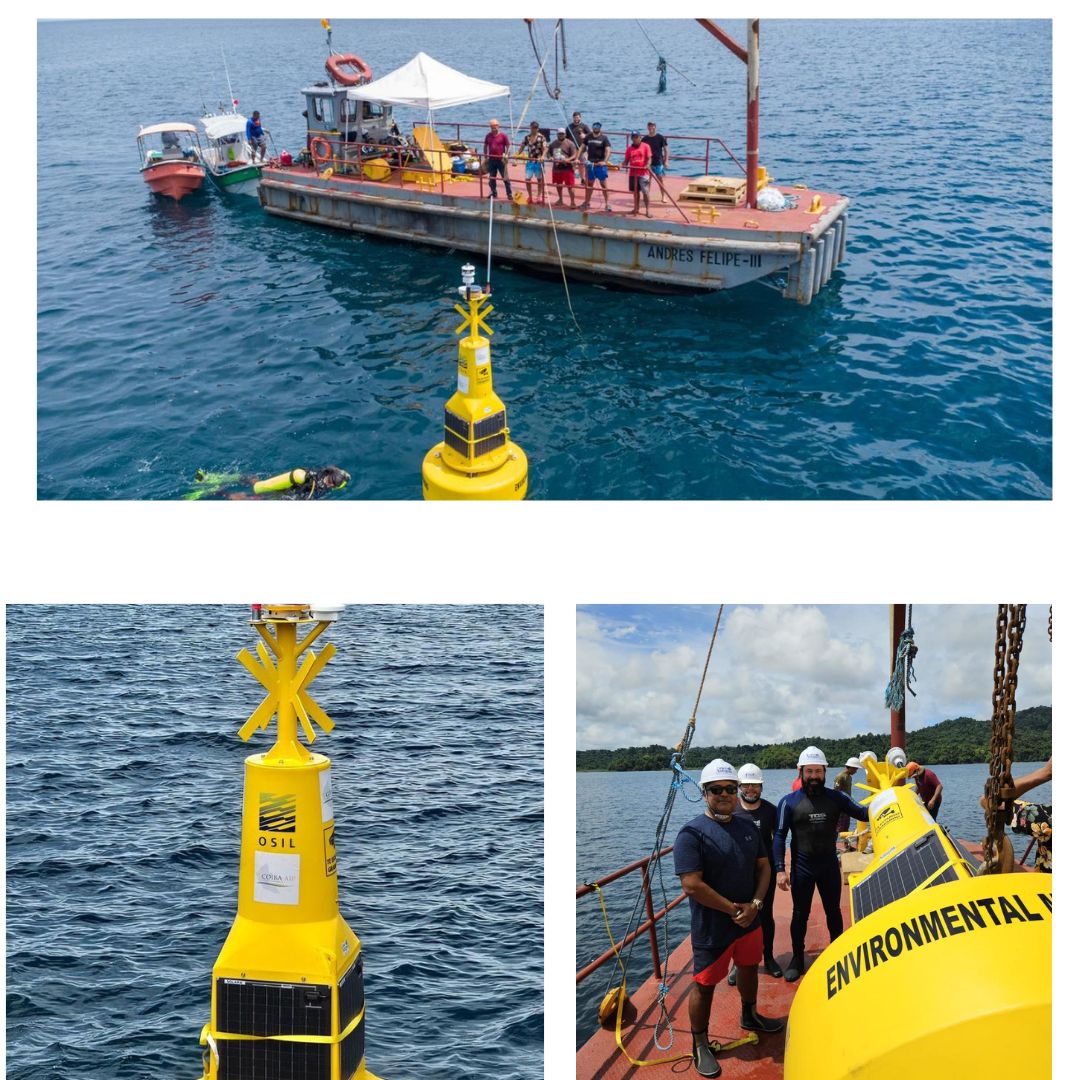 ciencias y tecnologias del mar