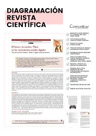 ejemplo de articulos cientificos