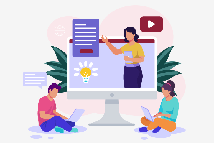 formacion continua online