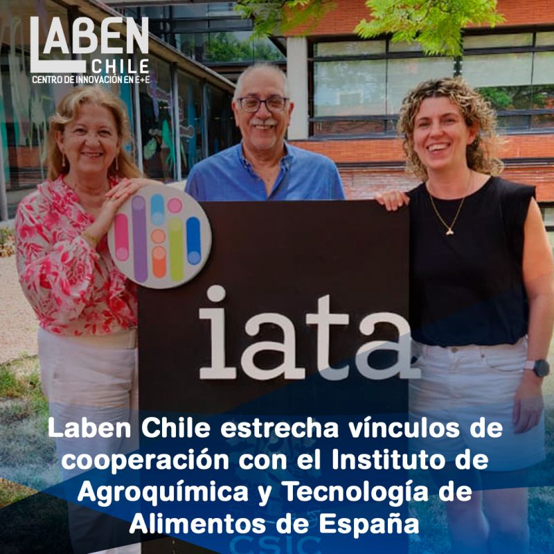 instituto de agroquímica y tecnología de alimentos