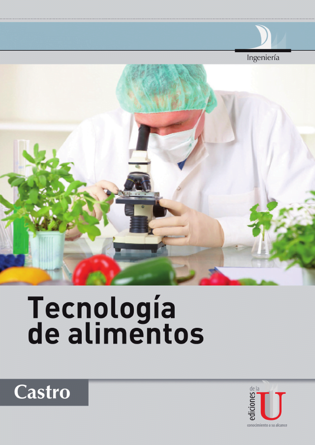 tecnologia alimentos