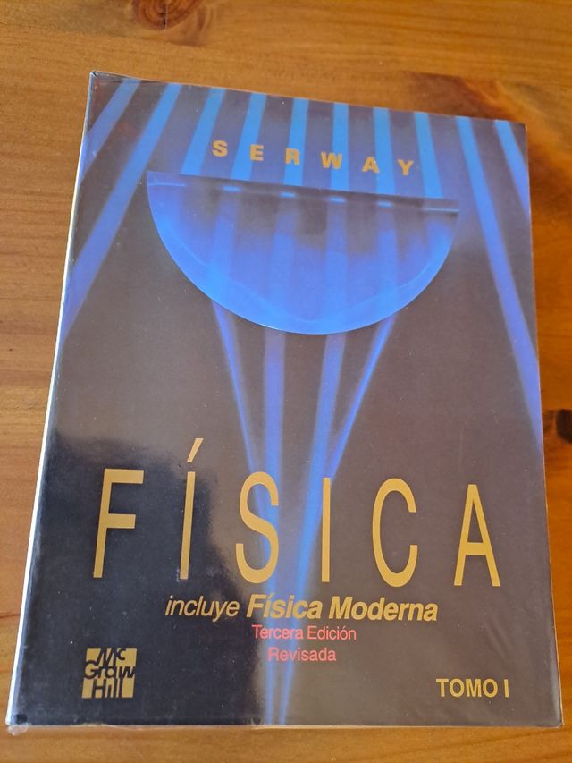 fisica serway