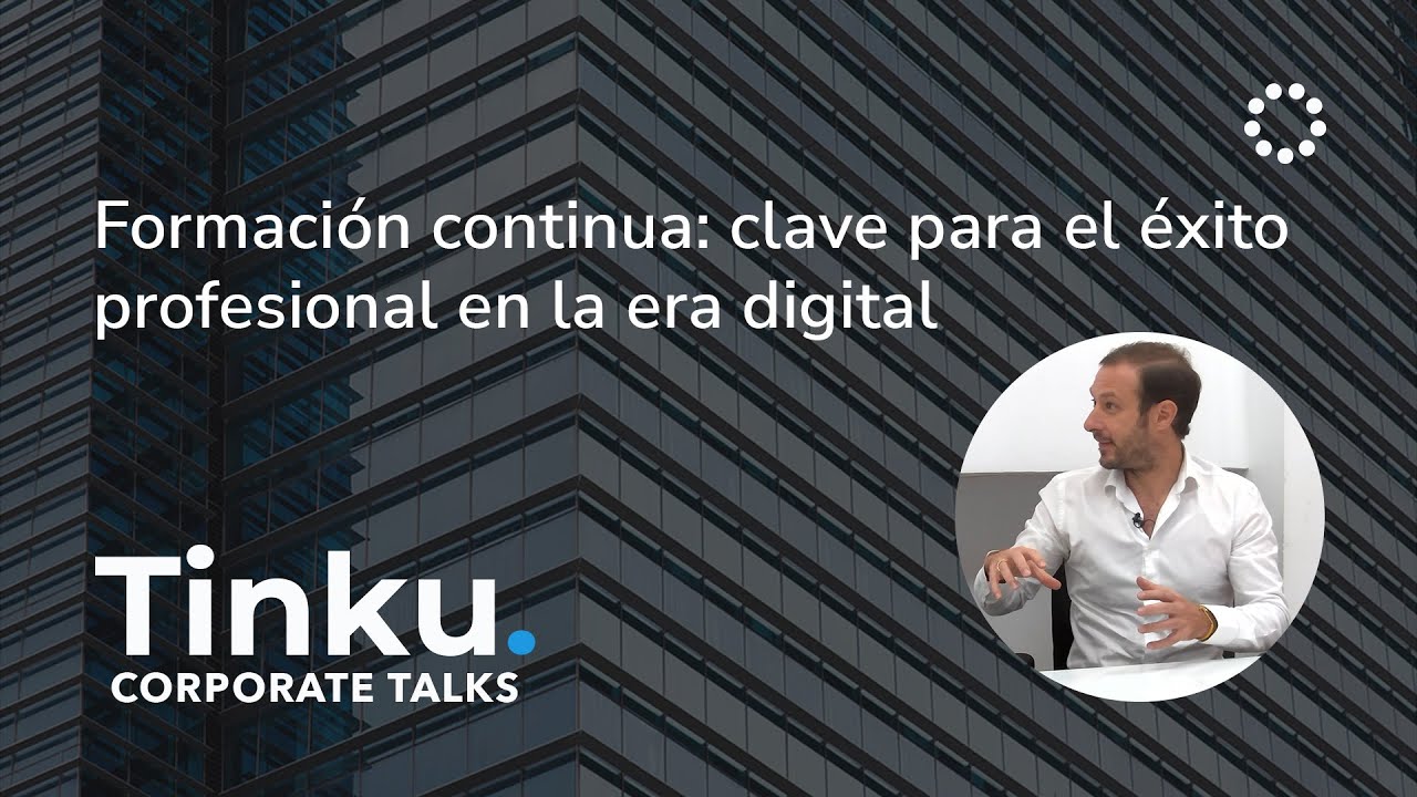 formacion continua que es