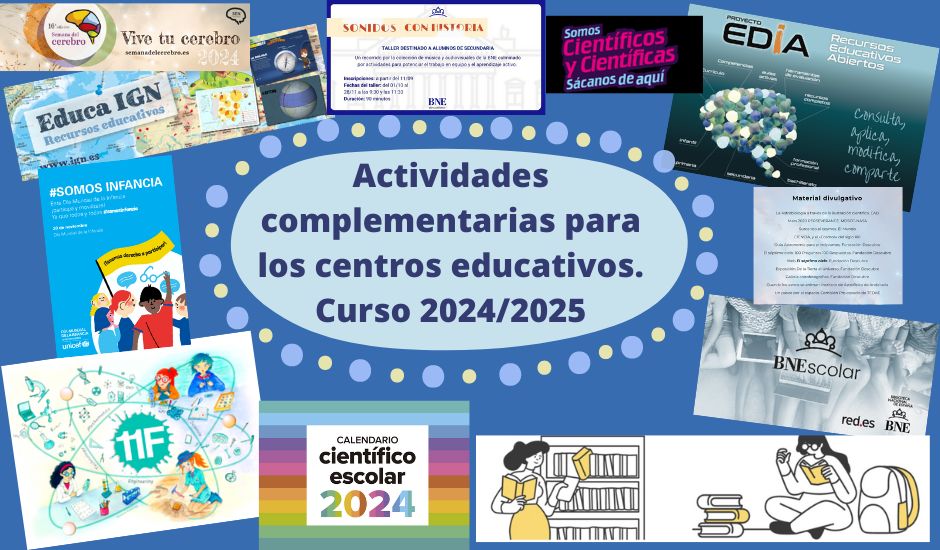 ign recursos educativos